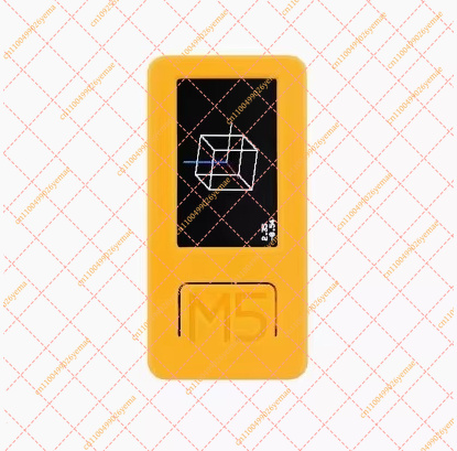 M5Stickc - Плата для разработки IoT M5StickC Plus2