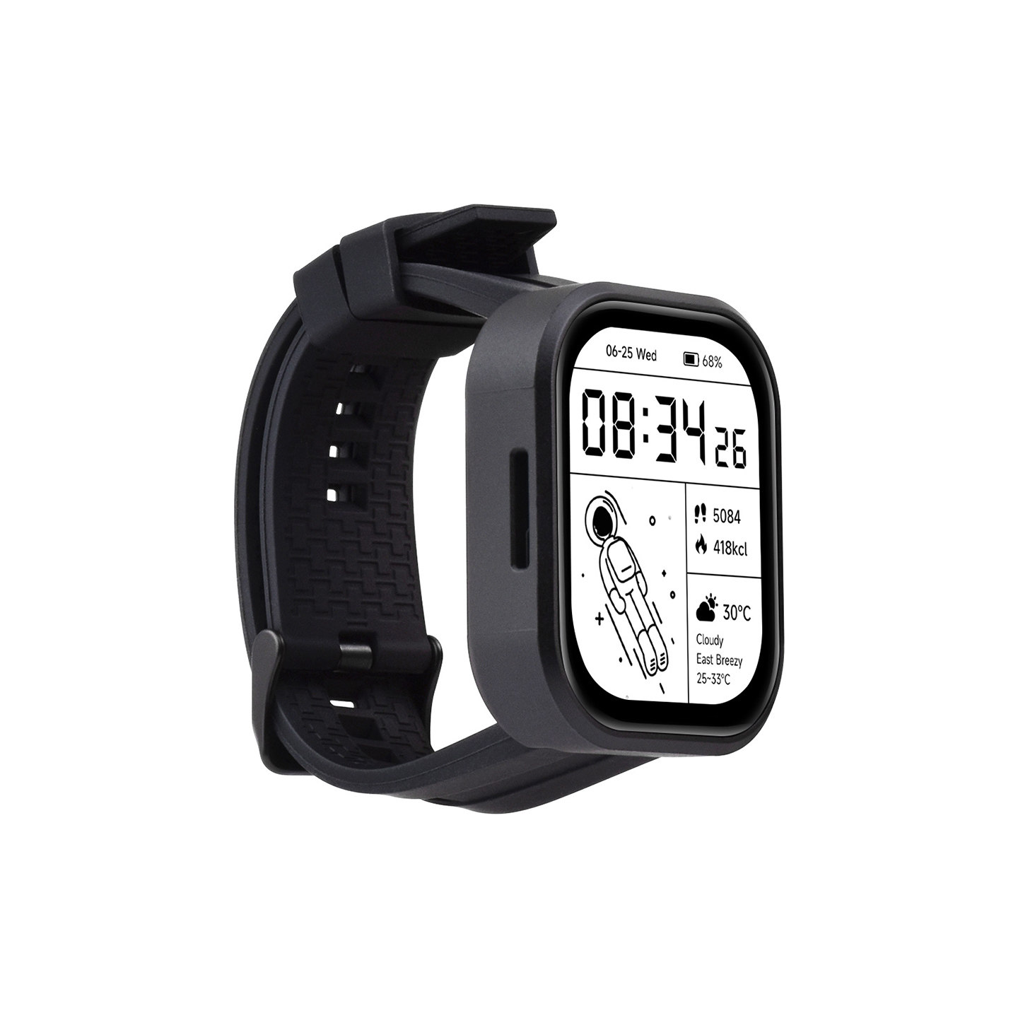 Ttgo T Watch - Плата для разработки ESP32-S3 с 2,06-дюймовым