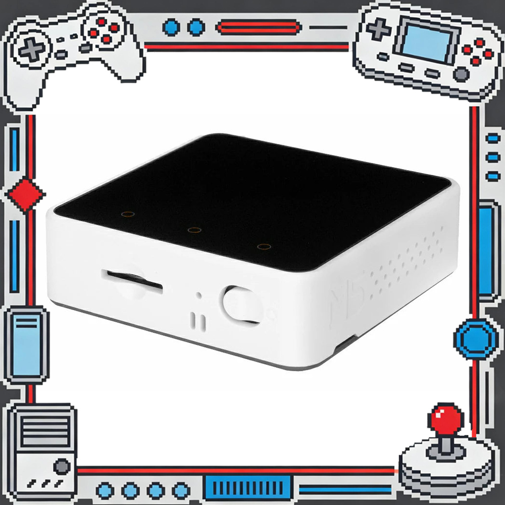 M5Stack Core2 - M5Stack Core2 V1.3 – комплект для