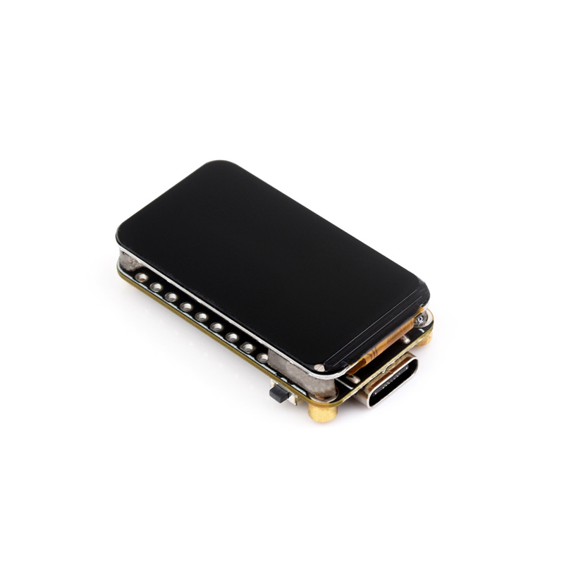 Doit Esp32 - ESP32-C6 Плата разработки дисплея 1,47 дюйма