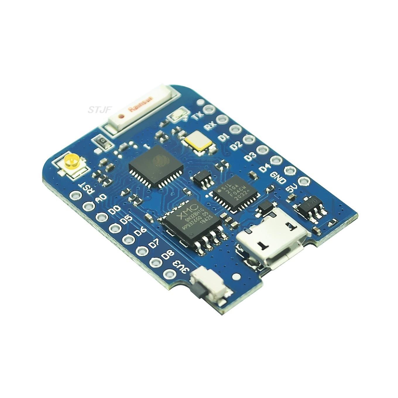 D1 Mini Pro - Для WEMOS D1 Mini Pro, плата