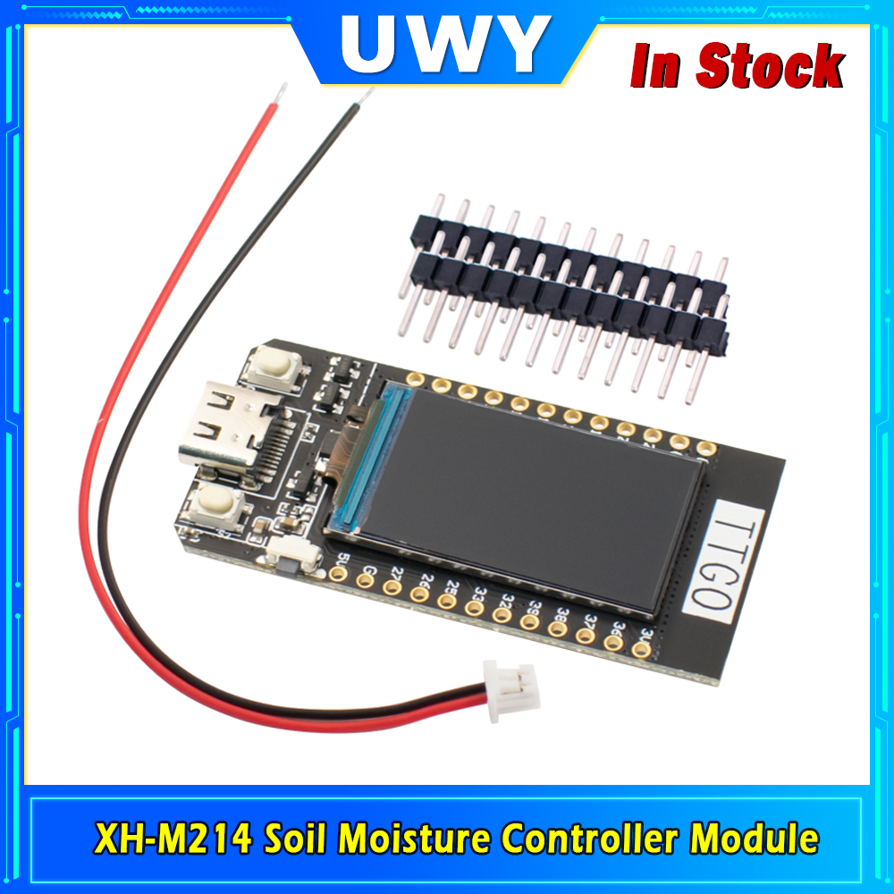 Micro USB/Type-C USB WeMos D1  – обзор и цена Nodemcuv2