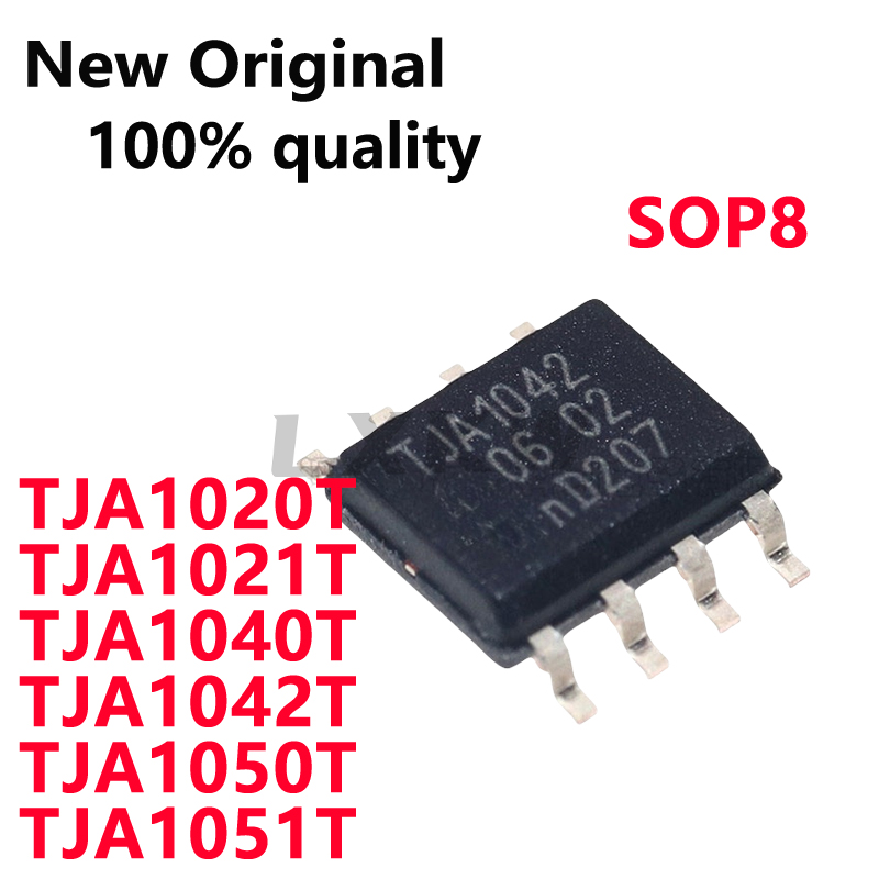 (5-10 шт.) Новый TJA1050T TJA1 – обзор и цена Nodemcuv2