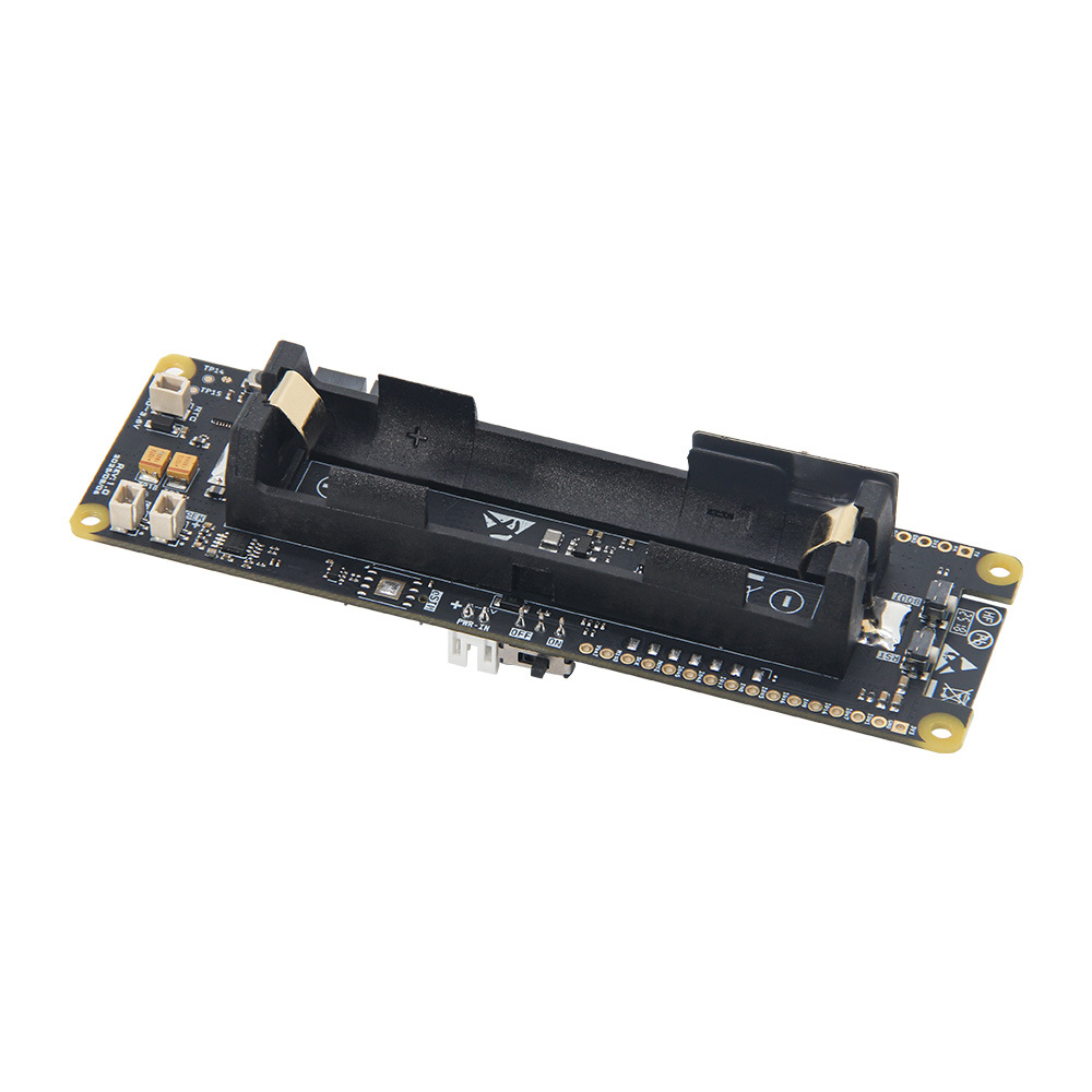 LILYGO T A7670G E SA ESP32 S3  – обзор и цена Lolin S3