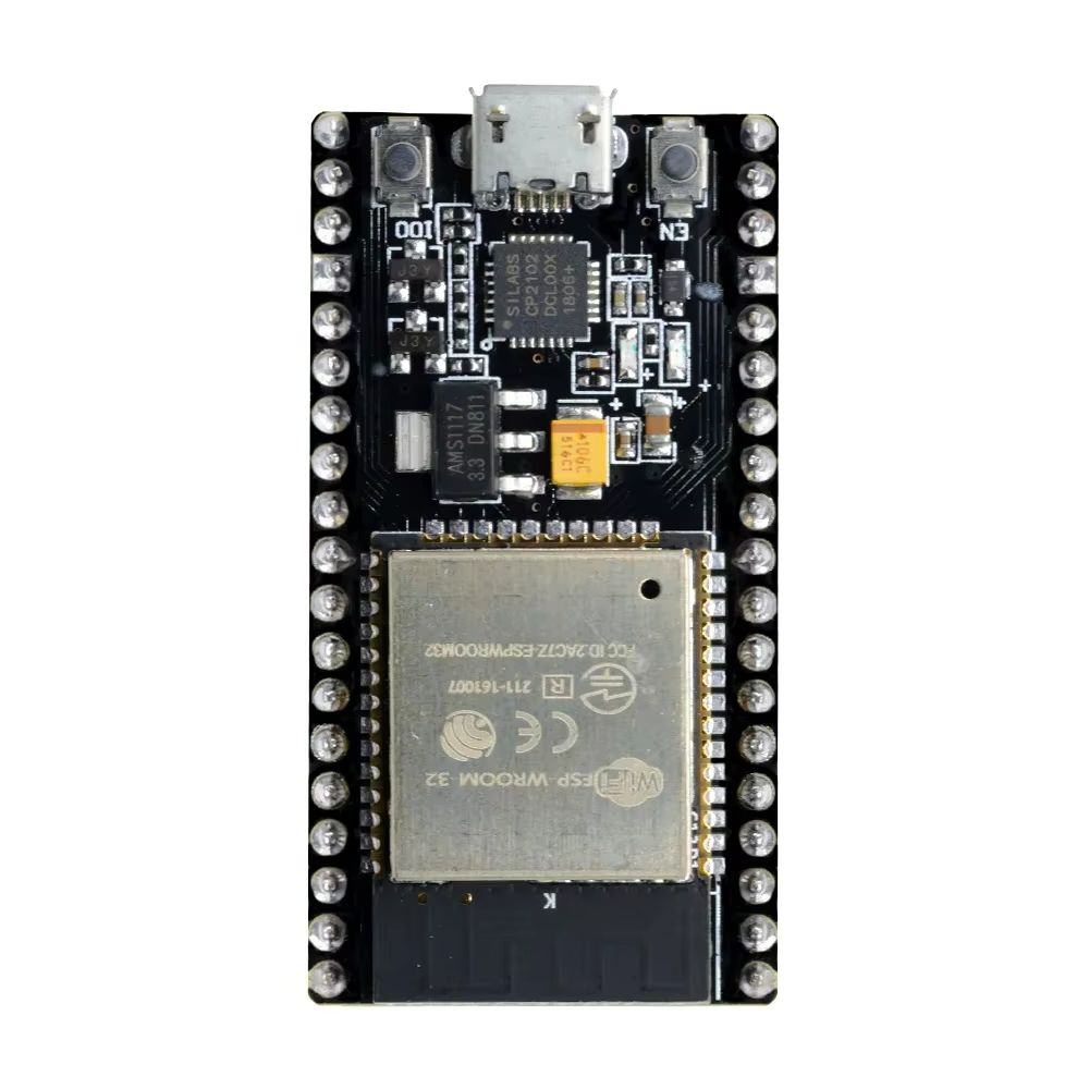 Плата расширения ESP32, совмес – обзор и цена Nodemcu 32S