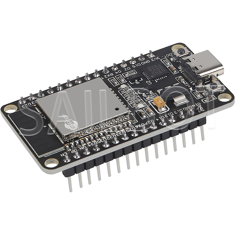 1/5/10 шт. WR-32 32-S Плата ра – обзор и цена Nodemcu 32S