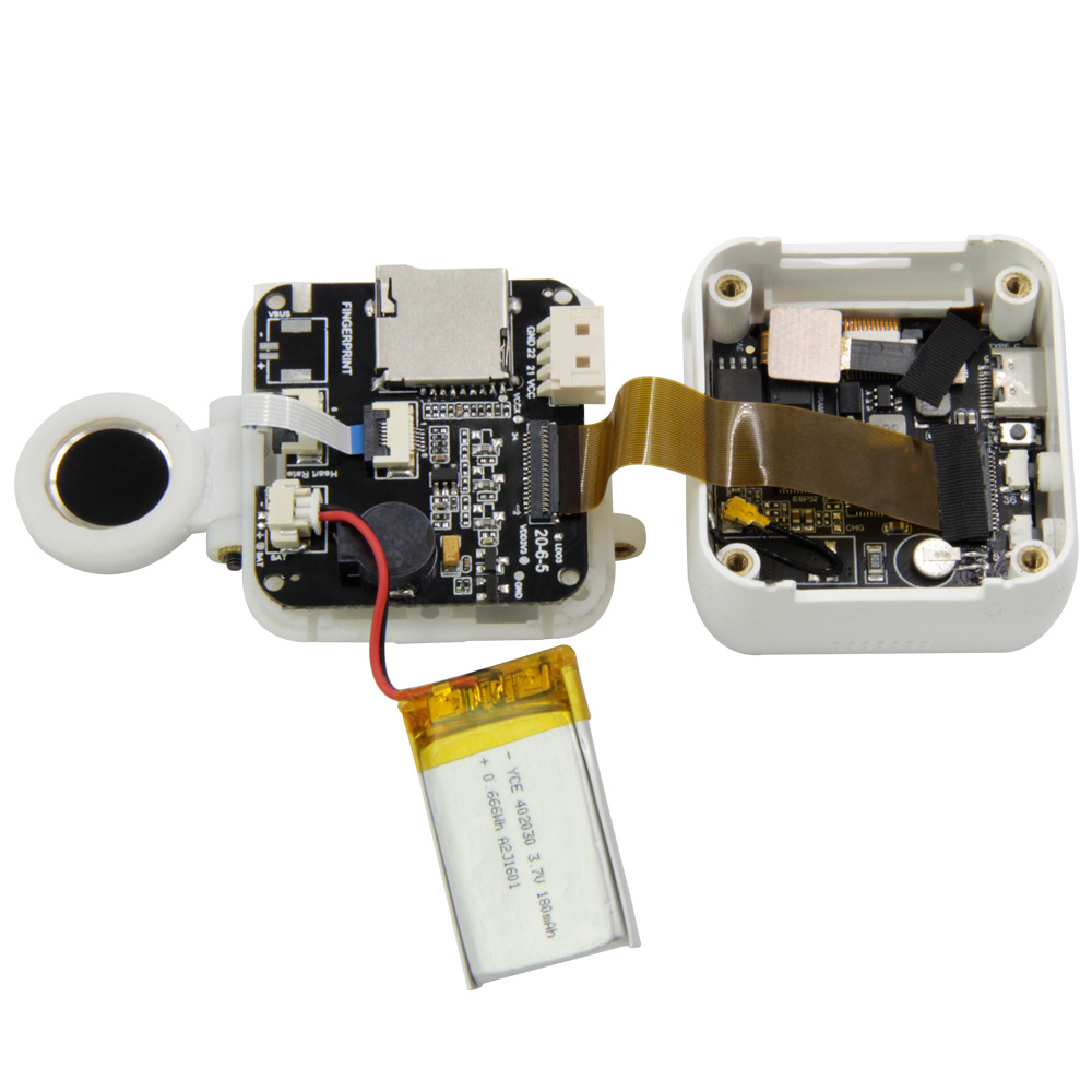 LILYGO TTGO T-Watch ESP32 Бесп – обзор и цена Ttgo T Watch