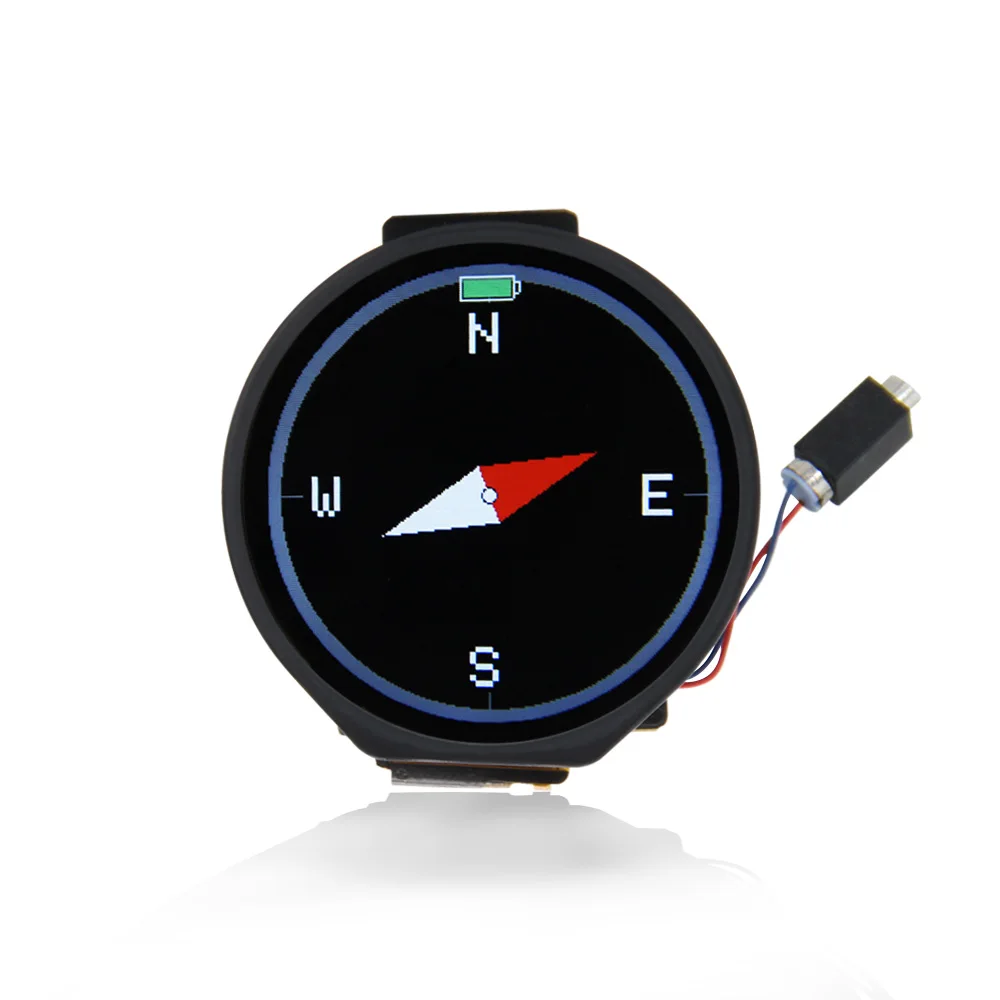 Плата разработки LILYGO 2021 T – обзор и цена Ttgo T Watch