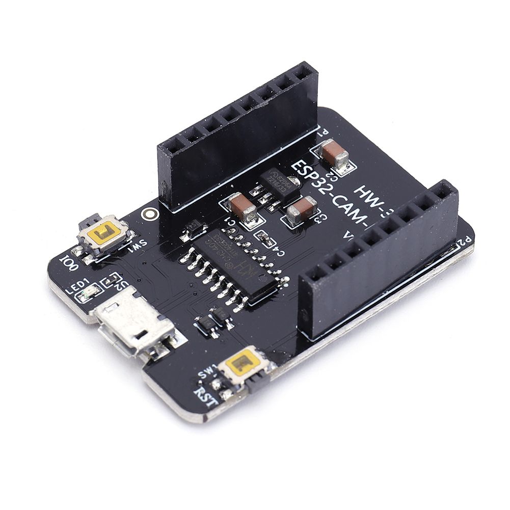 Плата адаптера для программиро – обзор и цена Doit Esp32