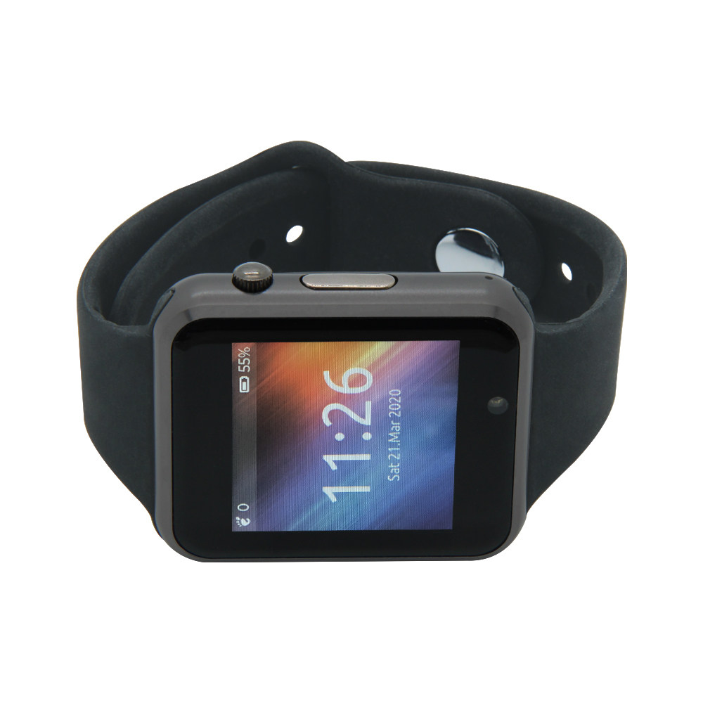 LILYGO T-WATCH-2020 V3 с микро – обзор и цена Ttgo T Watch