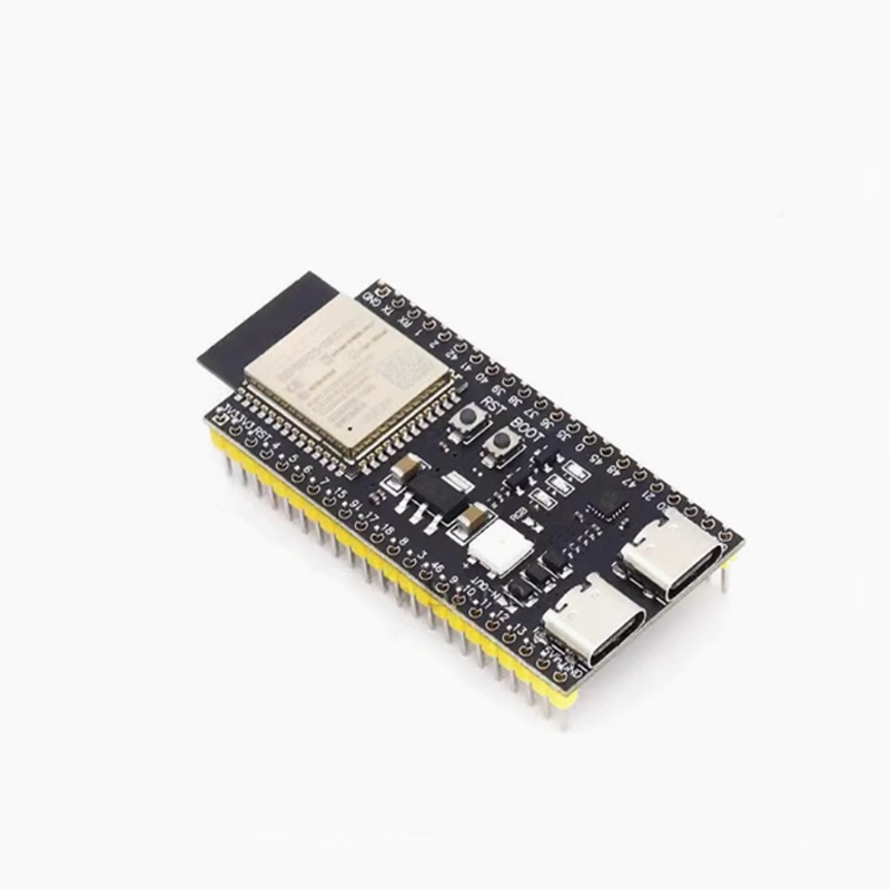 Плата разработки ESP32 S3 с ин – обзор и цена Esp32 S3 Devkitc 1