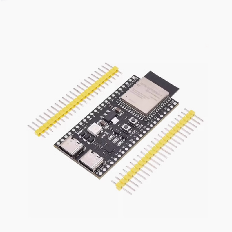 Плата разработки ESP32 S3 с ин – обзор и цена Esp32 S3 Devkitc 1