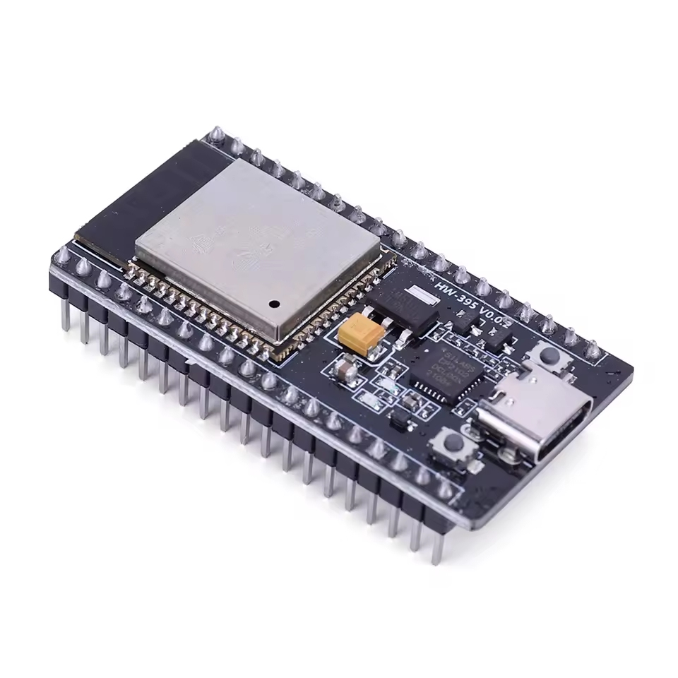 Плата разработки ESP32 ESP32S  – обзор и цена Devkitc