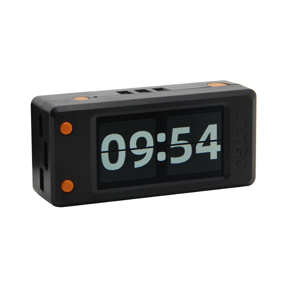 LILYGO® T-Display-S3 ESP32-S3  – обзор и цена Devkitc