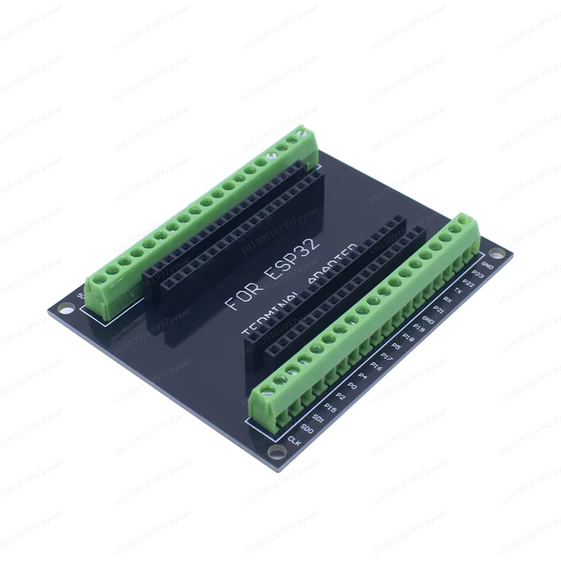 Новая плата ESP32 NodeMCU-32S  – обзор и цена Nodemcu 32S