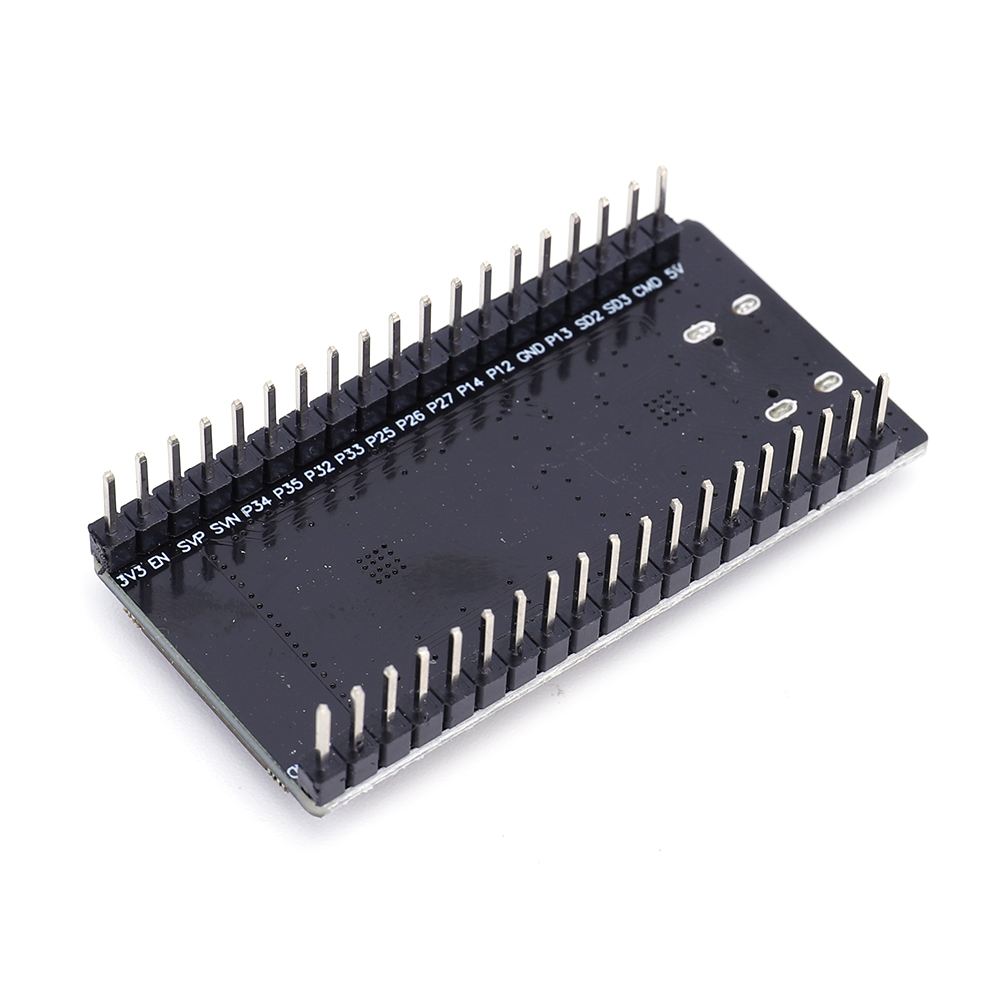 Плата расширения ESP32 Nodemcu – обзор и цена Nodemcu 32S